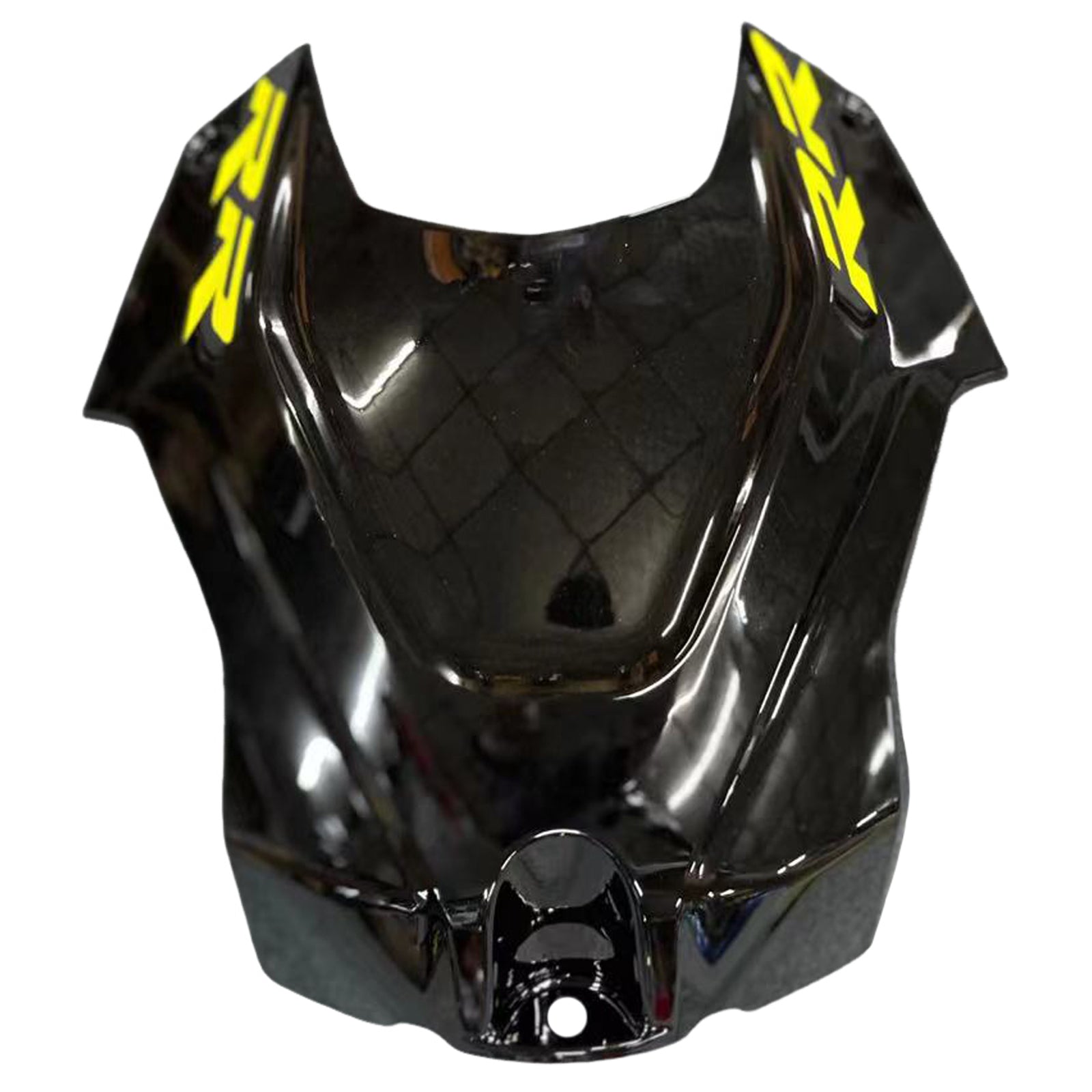 Amotopart BMW S1000RR 2019-2022 Black&Yellow Fairing Kit