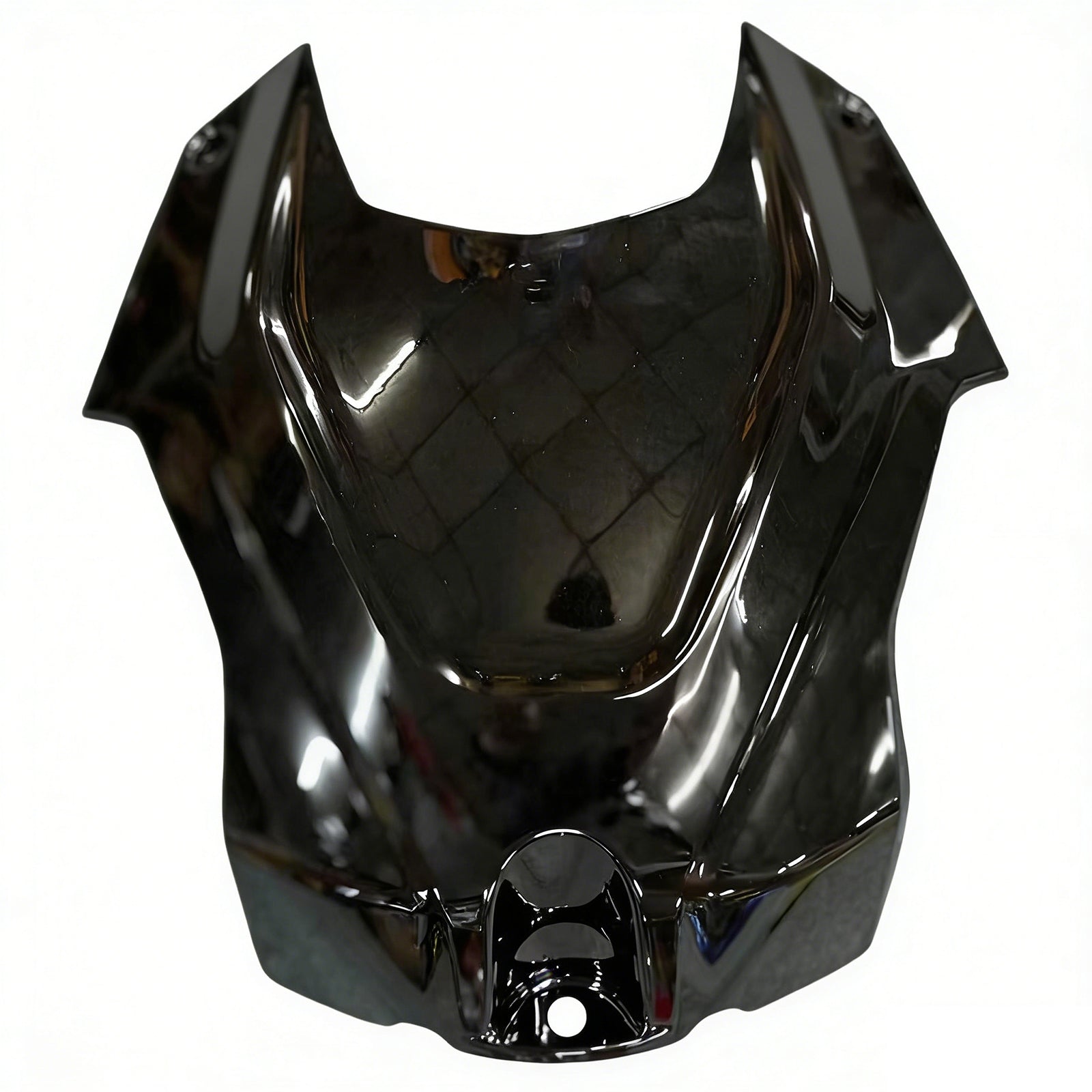 Amotopart BMW S1000RR 2019-2022 ブラック&イエロー フェアリングキット