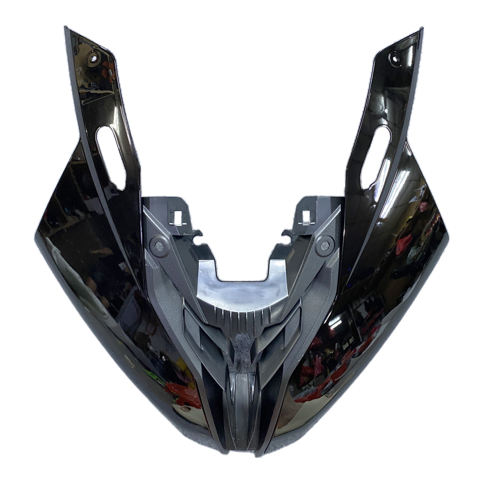 Amotopart 2019-2022 BMW M1000RR S1000RR Glossy Black Fairing Kit