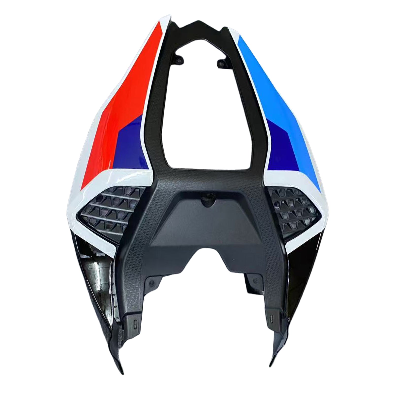 Amotopart 2019-2022 BMW M1000RR S1000RR ブラック ホワイト ブルー フェアリングキット