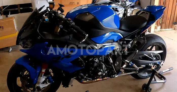 AMOTOPART 2019-2022 BMW M1000RR S1000RR KIT FARING KIT ONE