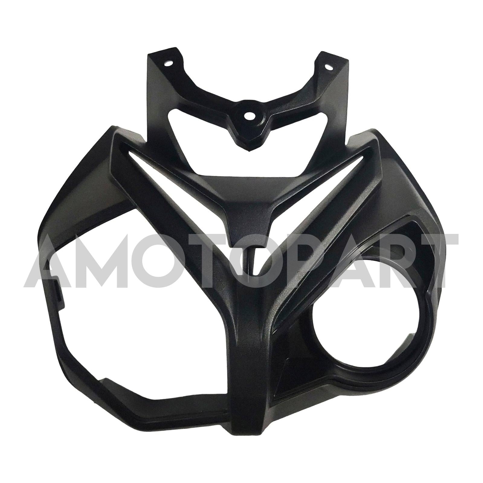 Kit de carénage bleu Amotopart BMW 2014-2016 S1000R