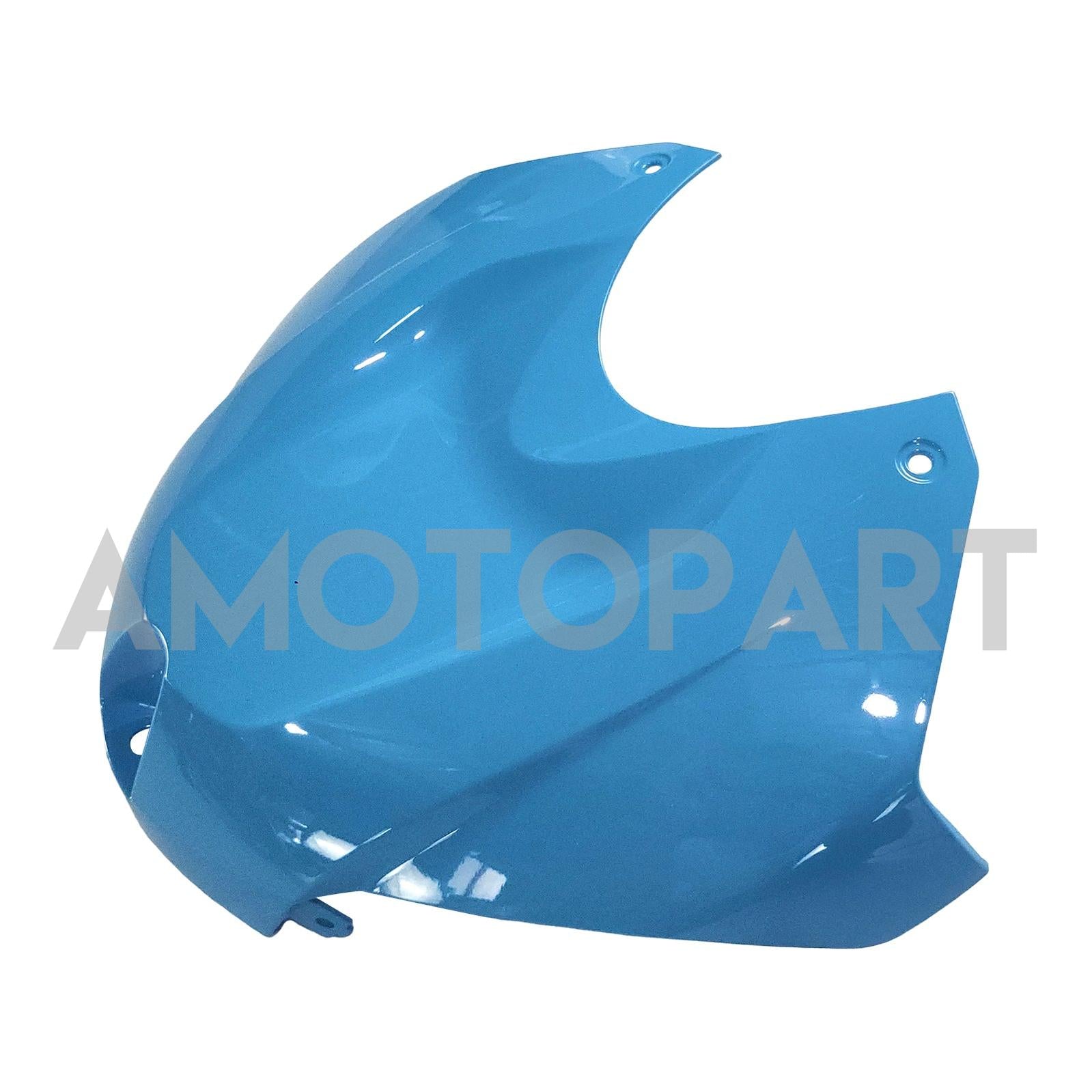 Kit de carénage bleu Amotopart BMW 2014-2016 S1000R