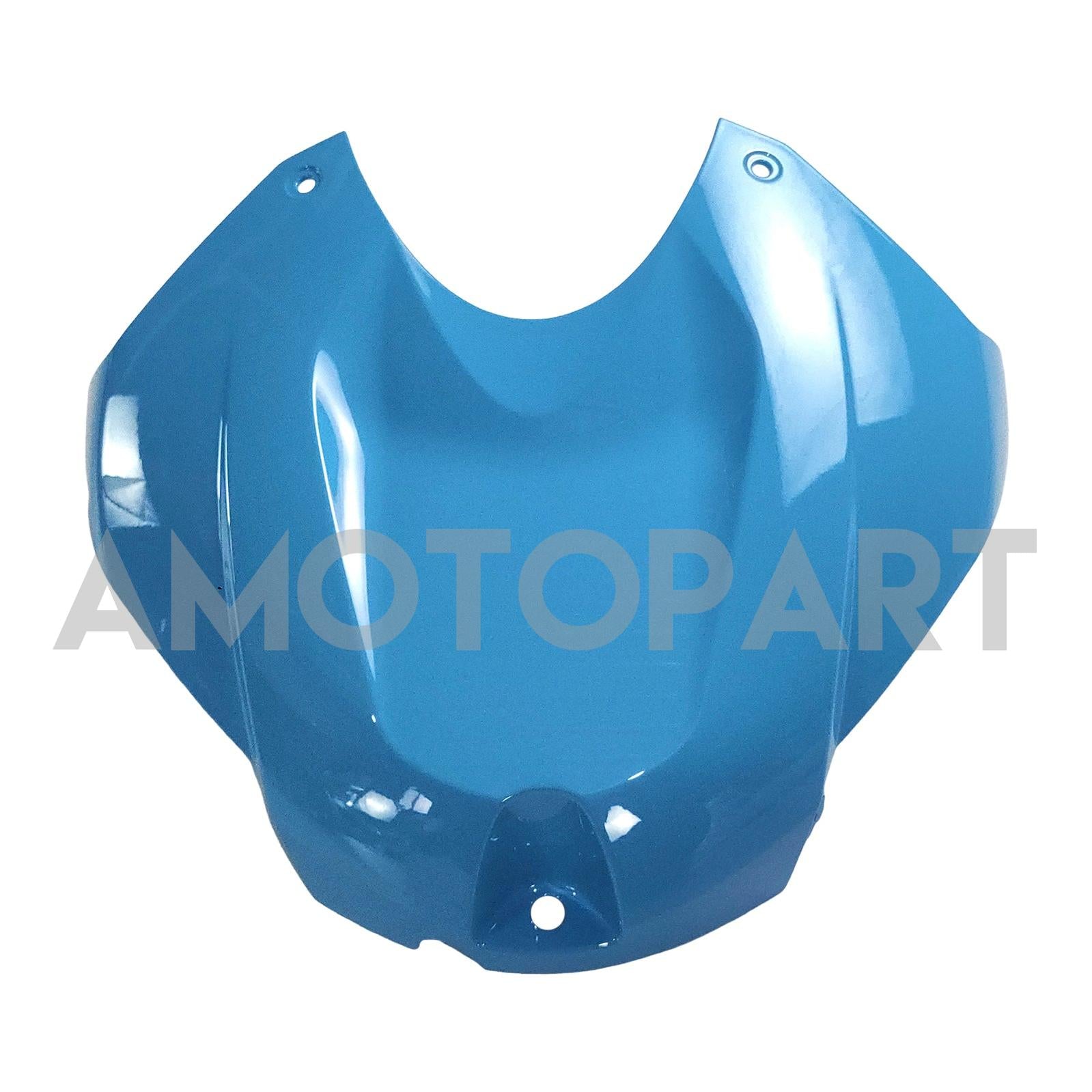 Kit de carénage bleu Amotopart BMW 2014-2016 S1000R