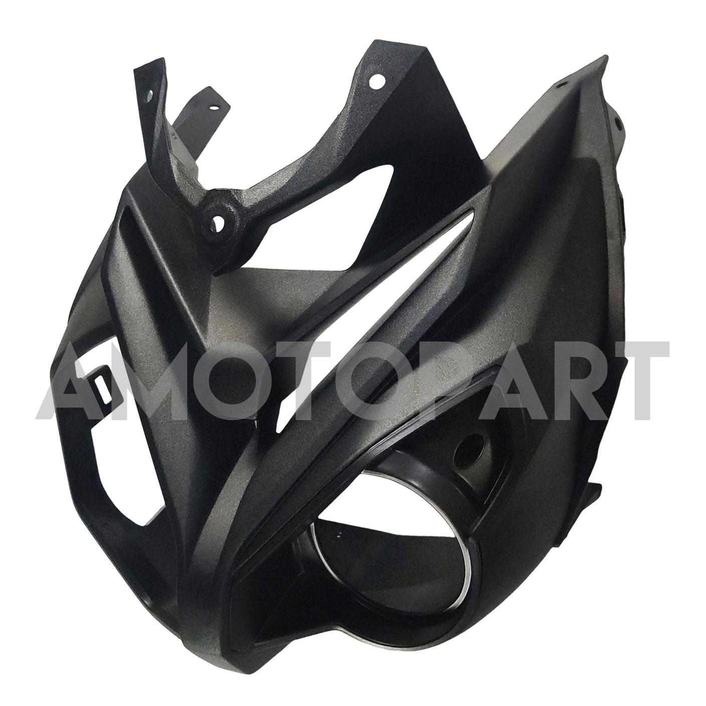 Kit de carénage bleu Amotopart BMW 2014-2016 S1000R