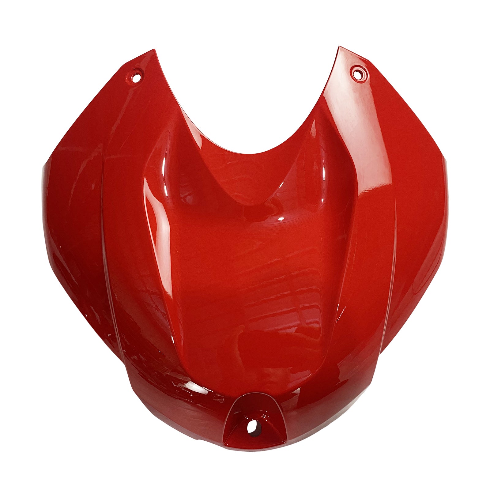 Amotopart BMW 2014-2016 S1000R Black Red Fairing Kit