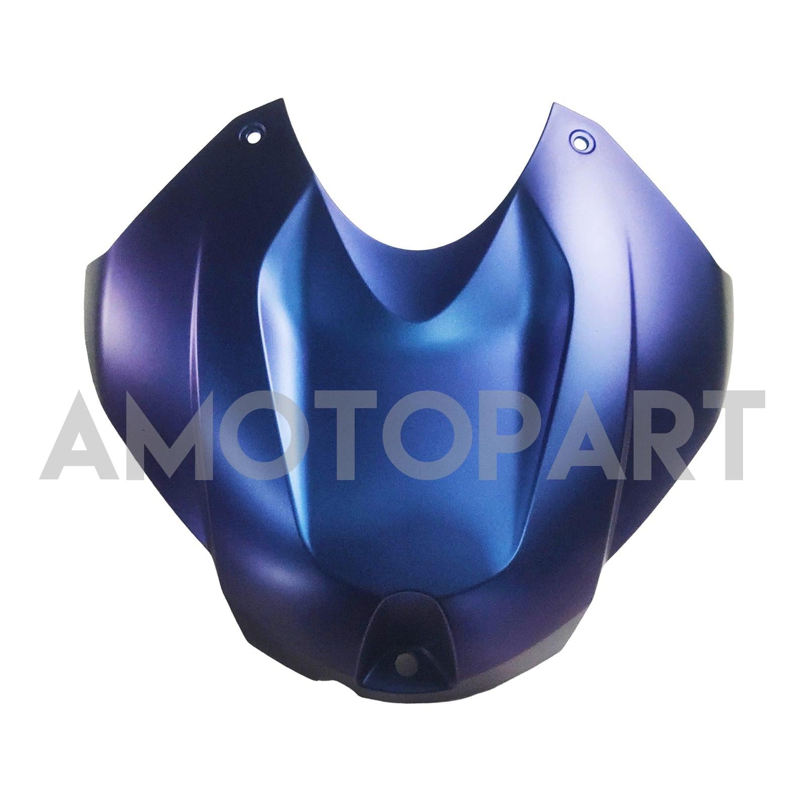 Amotopart 2014-2016 BMW S1000R Matte Blue Fairing Kit