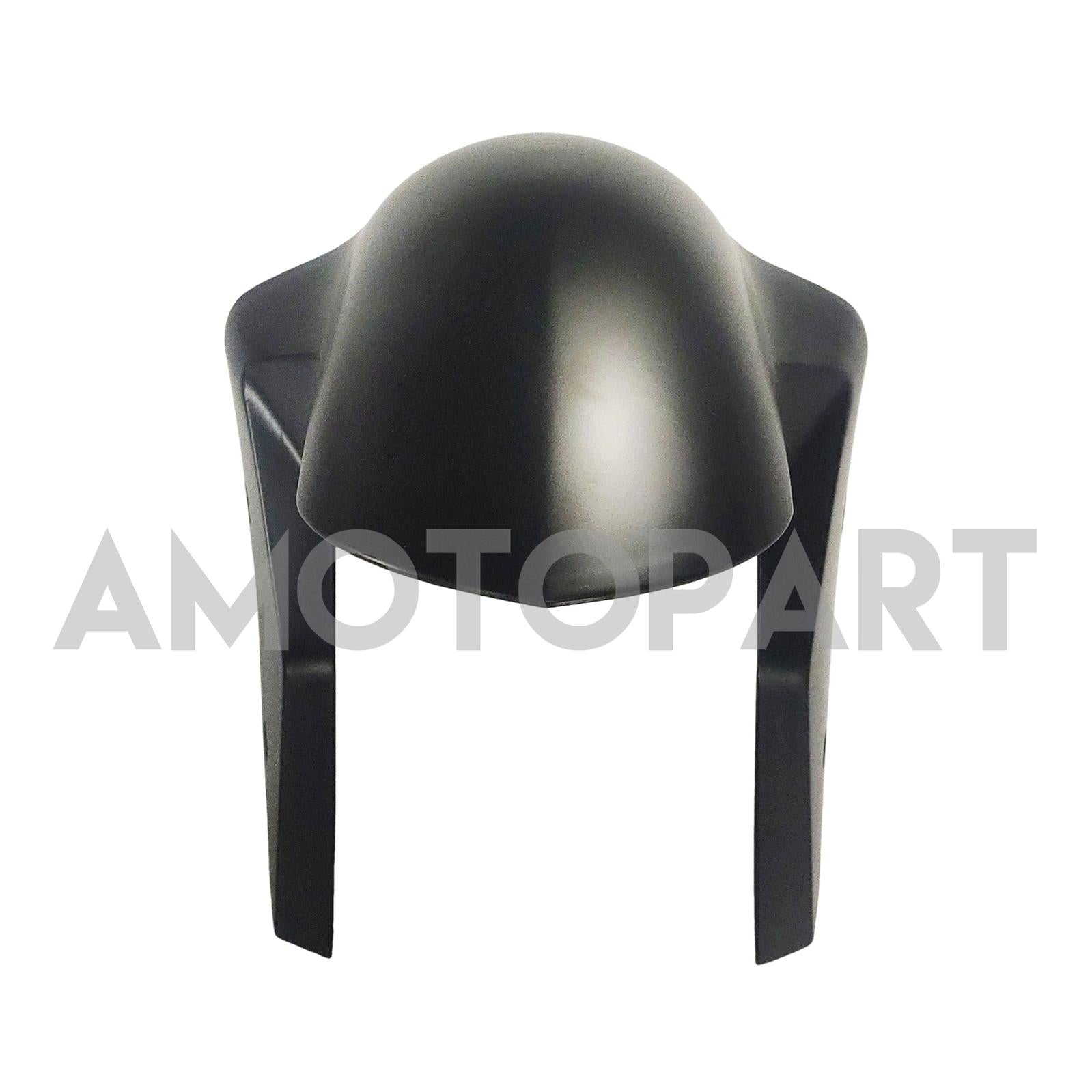 Amotopart 2014-2016 BMW S1000R Matte Blue Fairing Kit