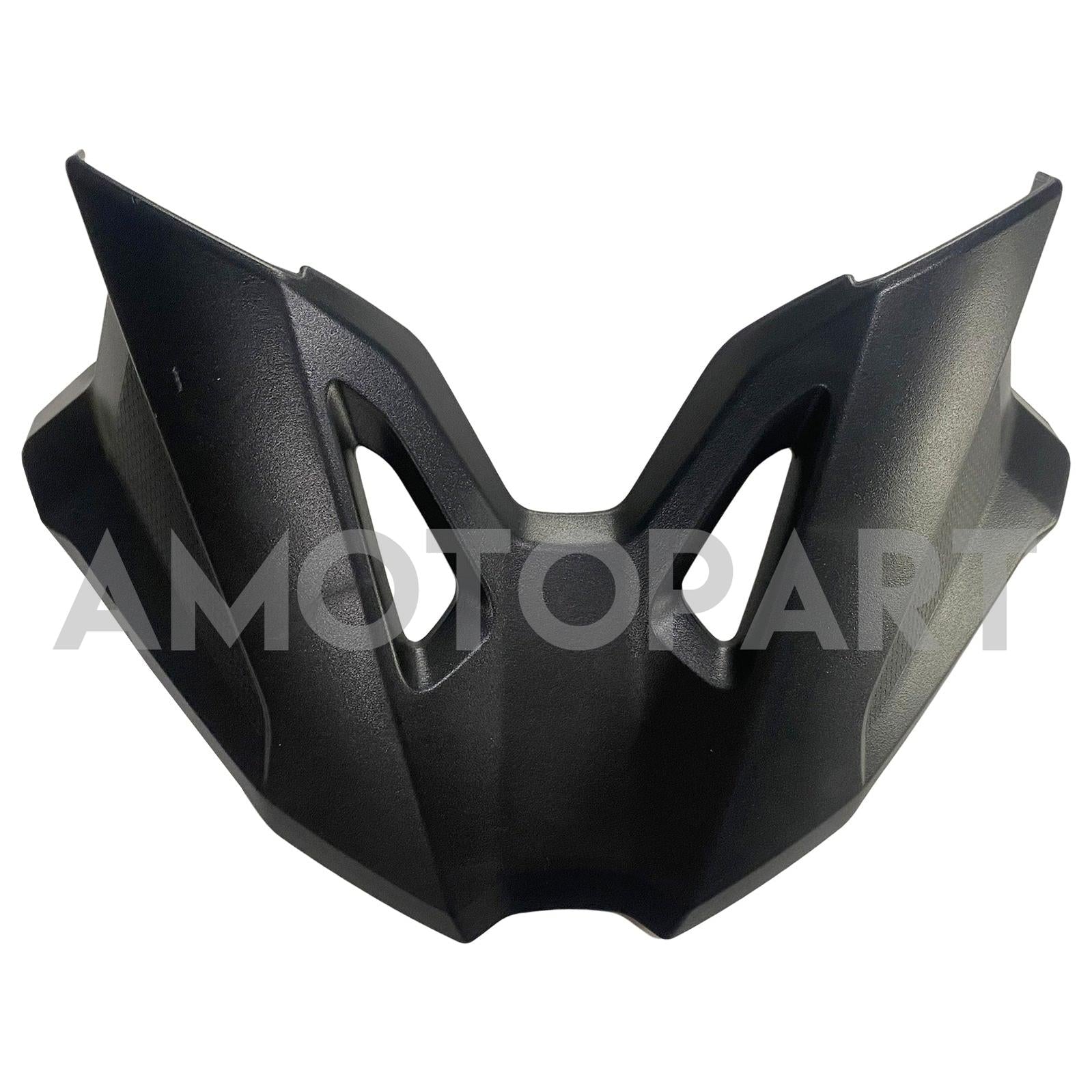 Amotopart BMW 2018-2020  F750GS/F850GS Black Yellow Fairing Kit