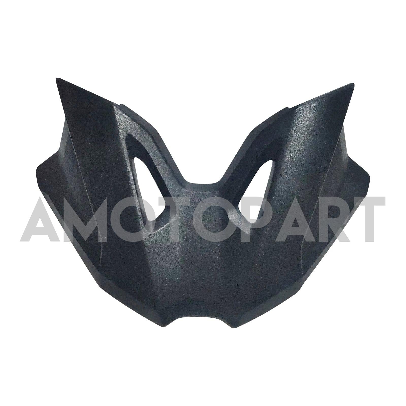 Amotopart 2018-2022 BMW F750GS F850GS Kit de carenado negro azul