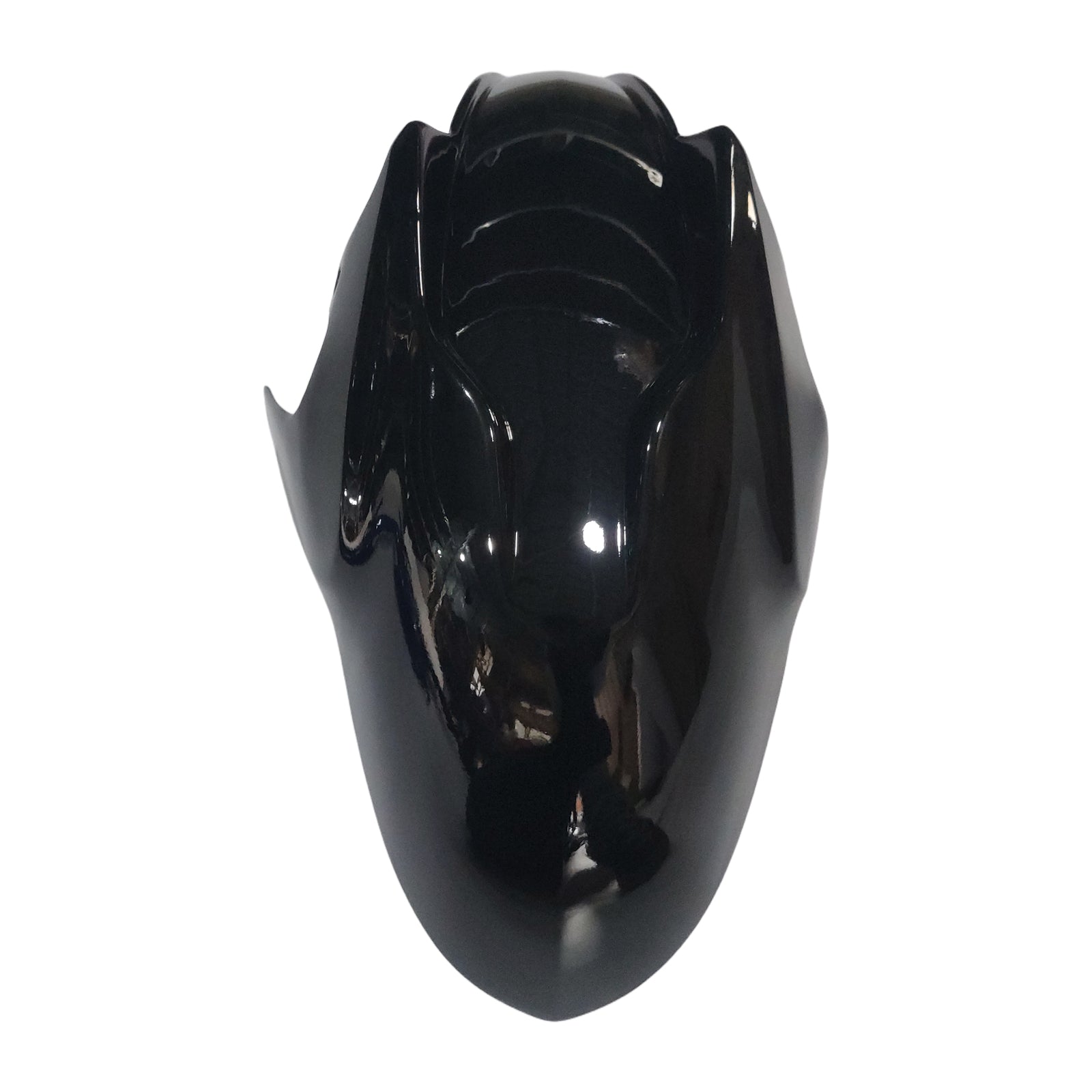Amotopart BMW 2005-2010 K1200S Blue Black Fairing Kit
