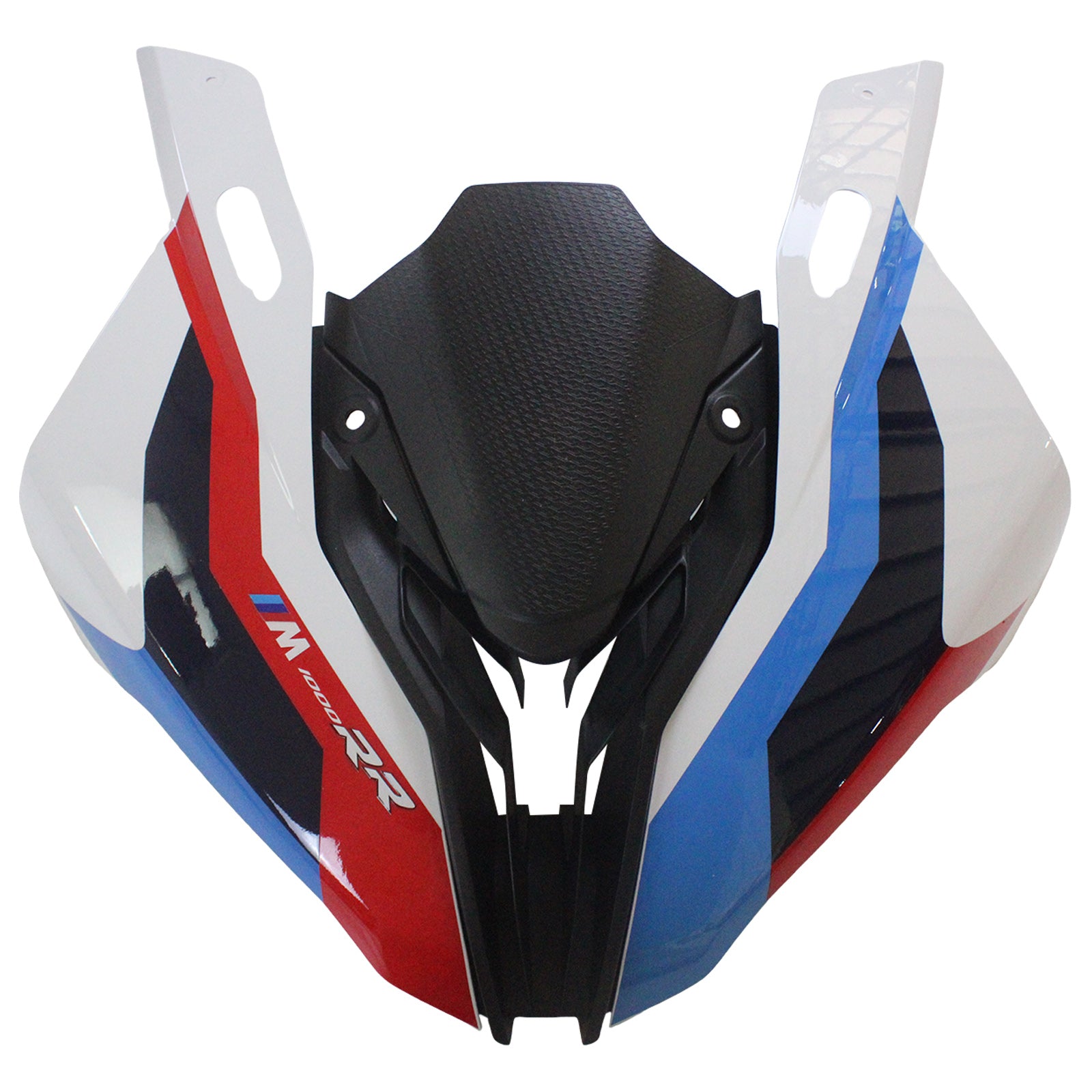 Amotopart 2023-2024 S1000RR BMW Red&Blue Style1 Fairing Kit