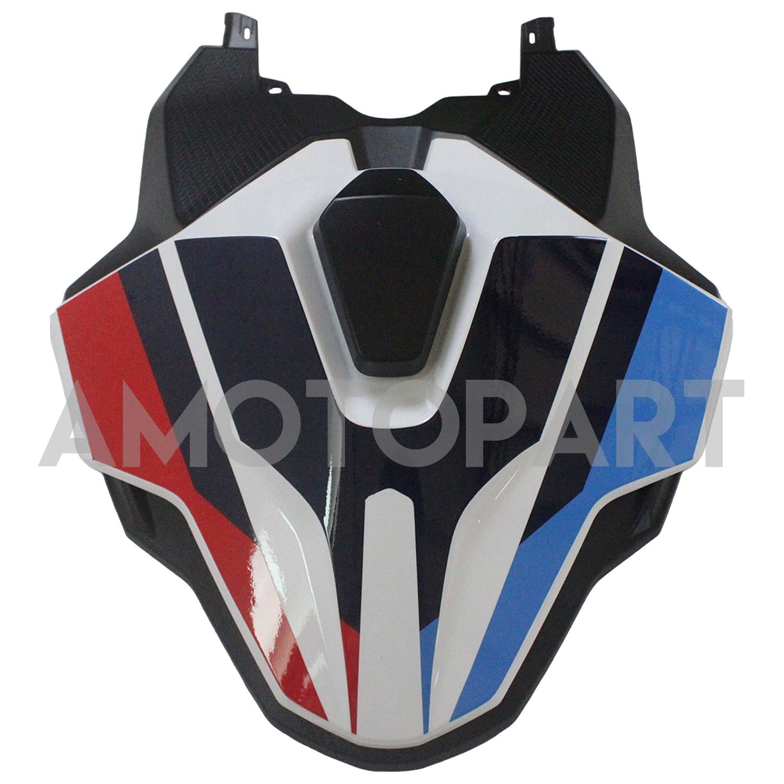 Amotopart 2023-2024 S1000RR BMW Red&Blue Style1 Fairing Kit