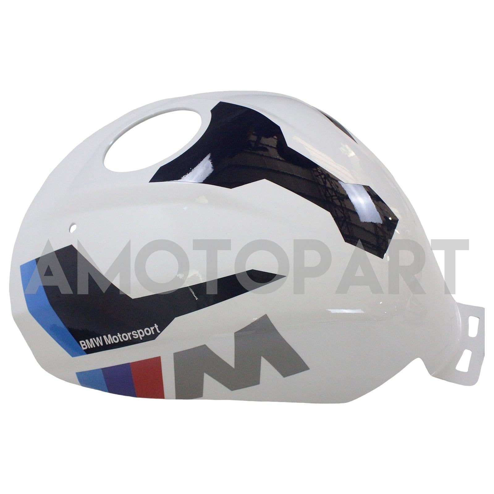 Amotopart 2023-2024 S1000RR BMW Red&Blue Style1 Fairing Kit