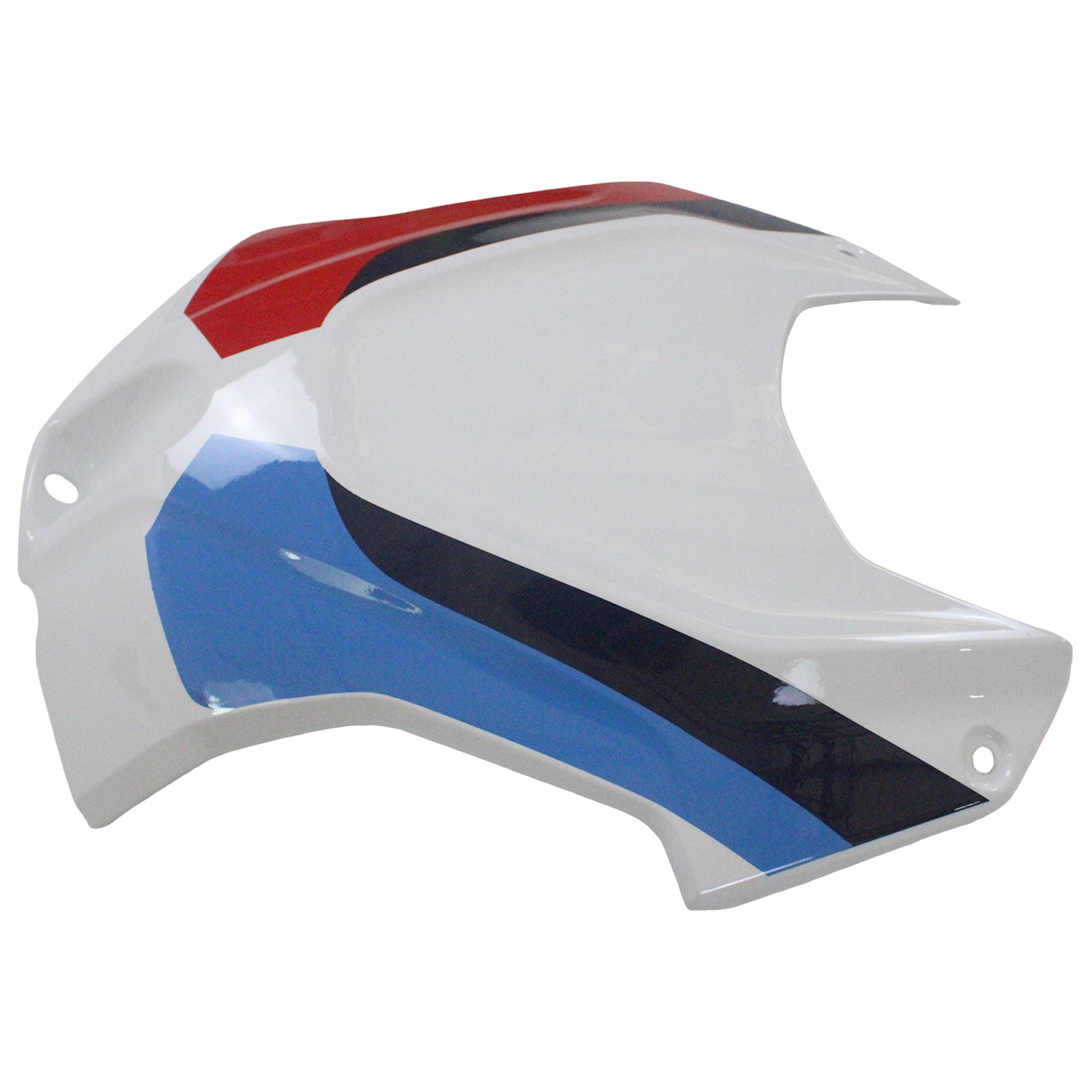 Amotopart 2023-2024 S1000RR BMW Red&Blue Style1 Fairing Kit