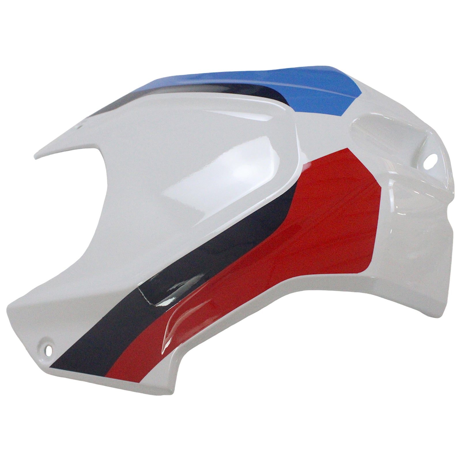 Amotopart 2023-2024 S1000RR BMW Red&Blue Style1 Fairing Kit