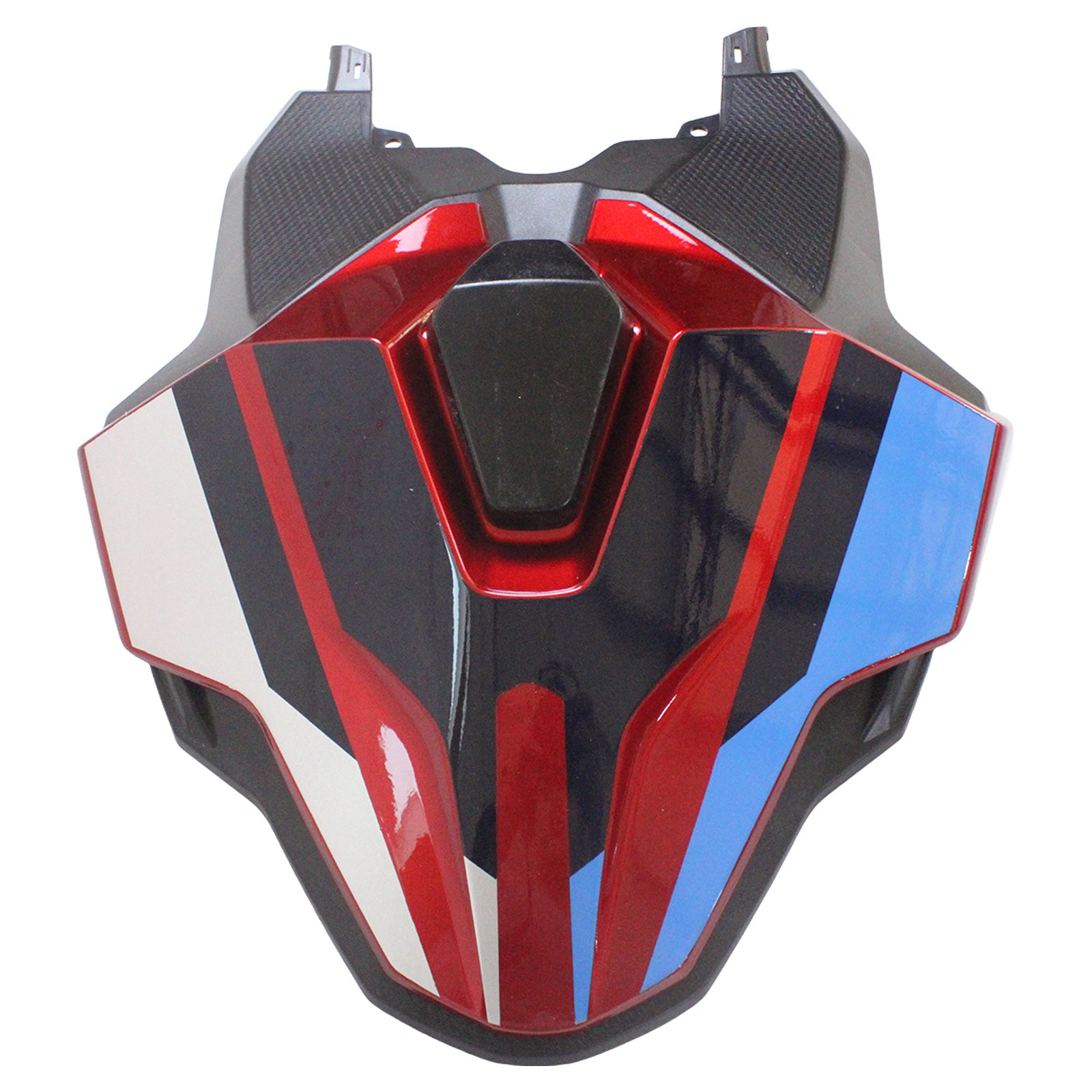 Amotopart 2023-2024 S1000RR BMW Red&Blue Style2 Fairing Kit