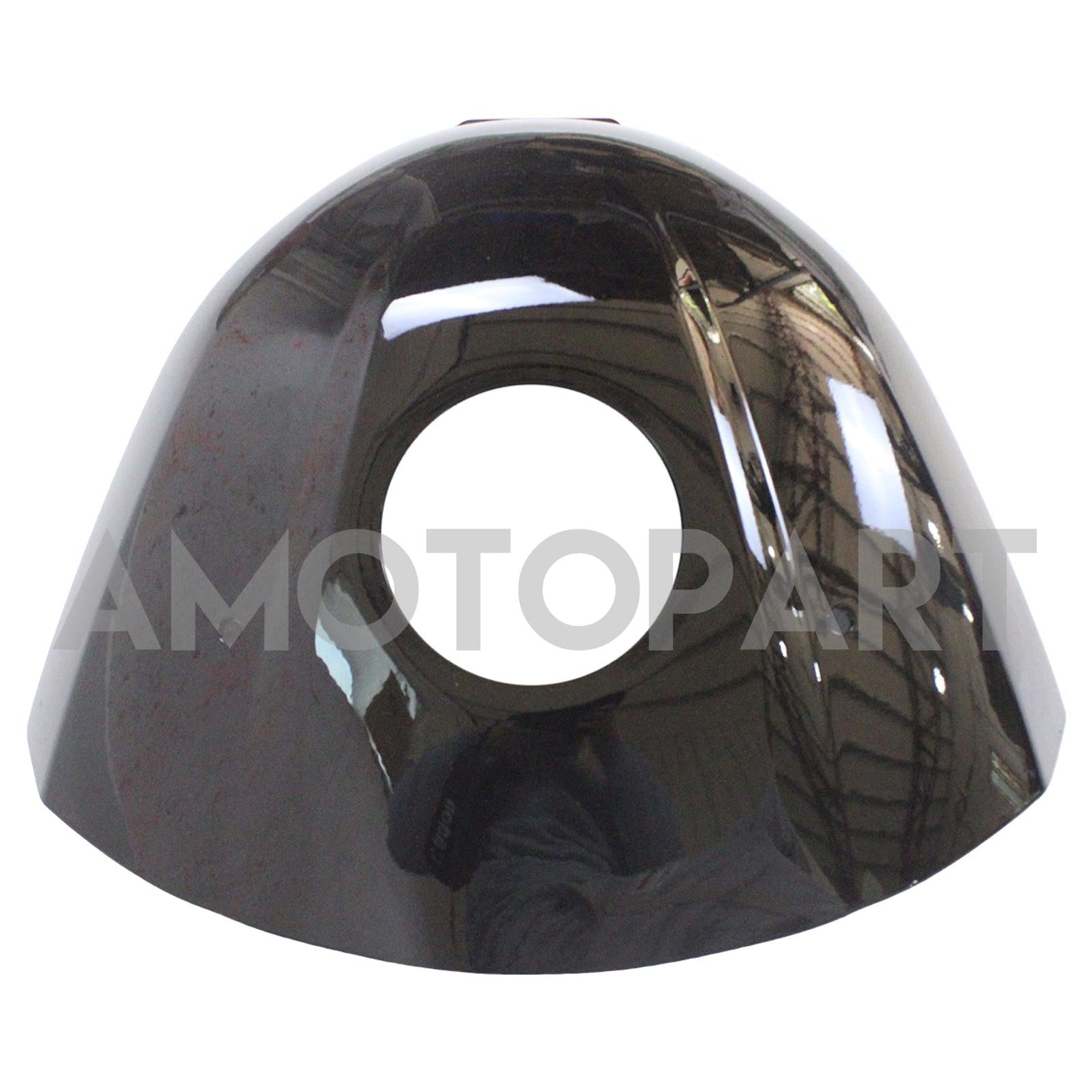 Amotopart 2023-2024 S1000RR BMW Red&Blue Style2 Fairing Kit