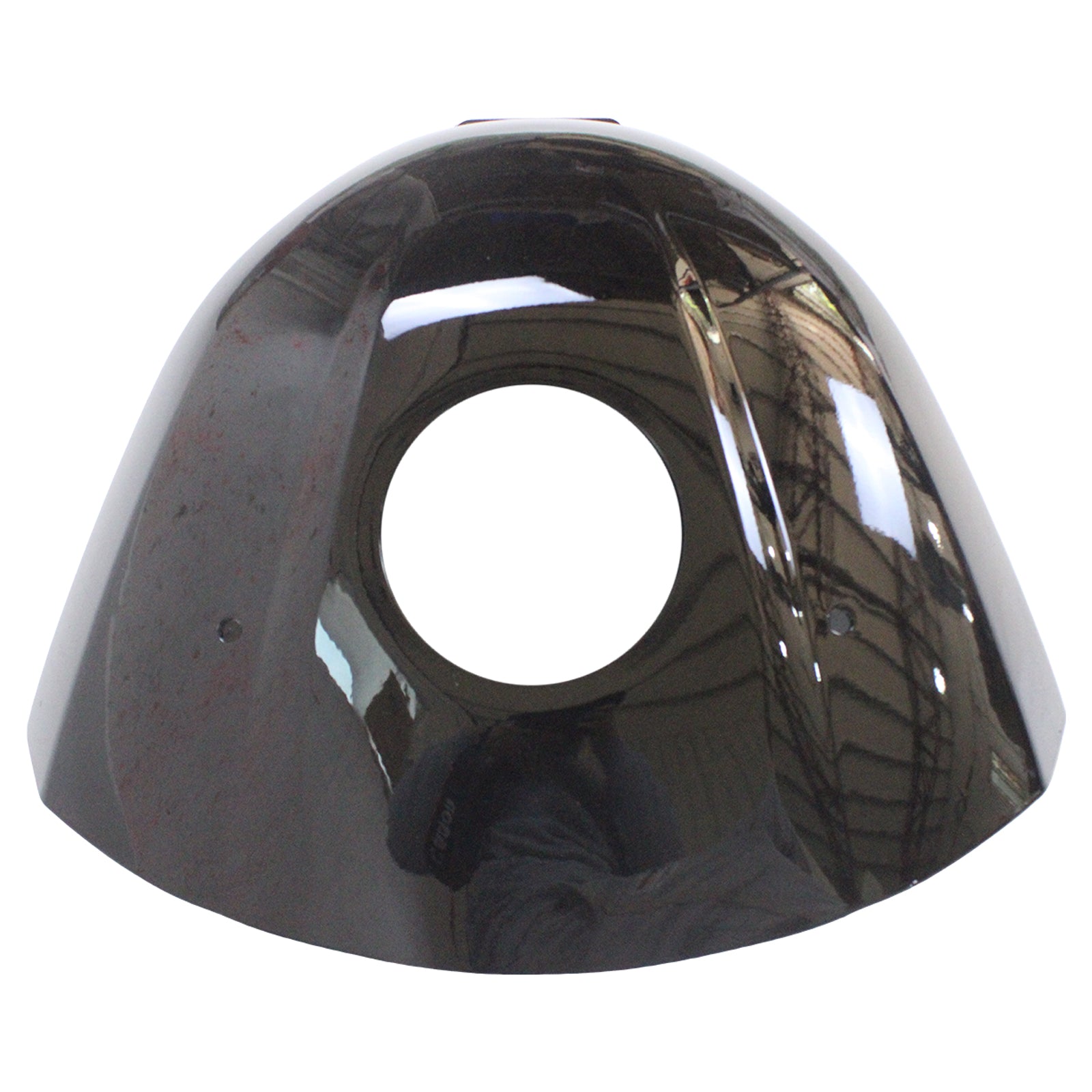 Amotopart 2023-2024 S1000RR BMW Rouge&Kit de carénage Blue Style2