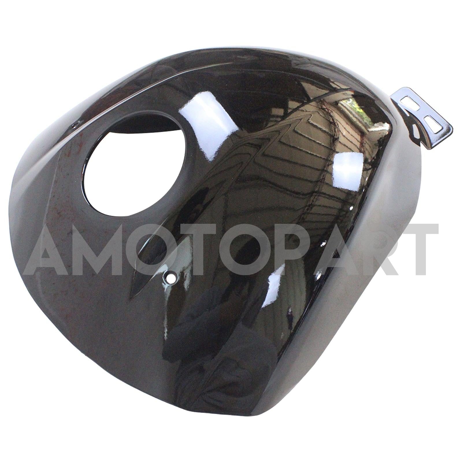 Amotopart 2023-2024 S1000RR BMW Red&Blue Style2 Fairing Kit