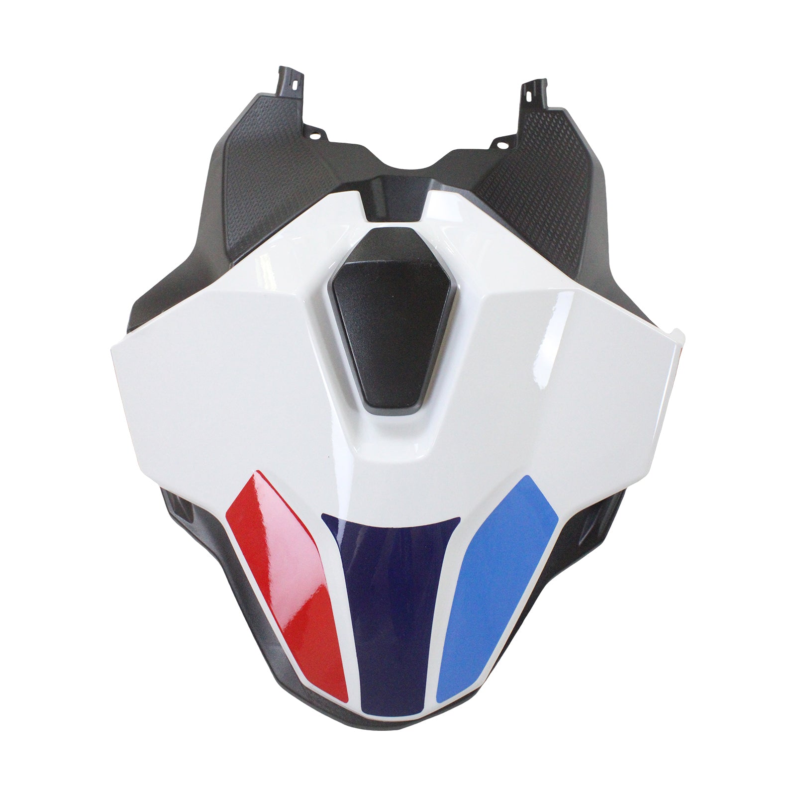 Amotopart 2023-2024 S1000RR BMW Red & Blue Styl3 Fairing Kit