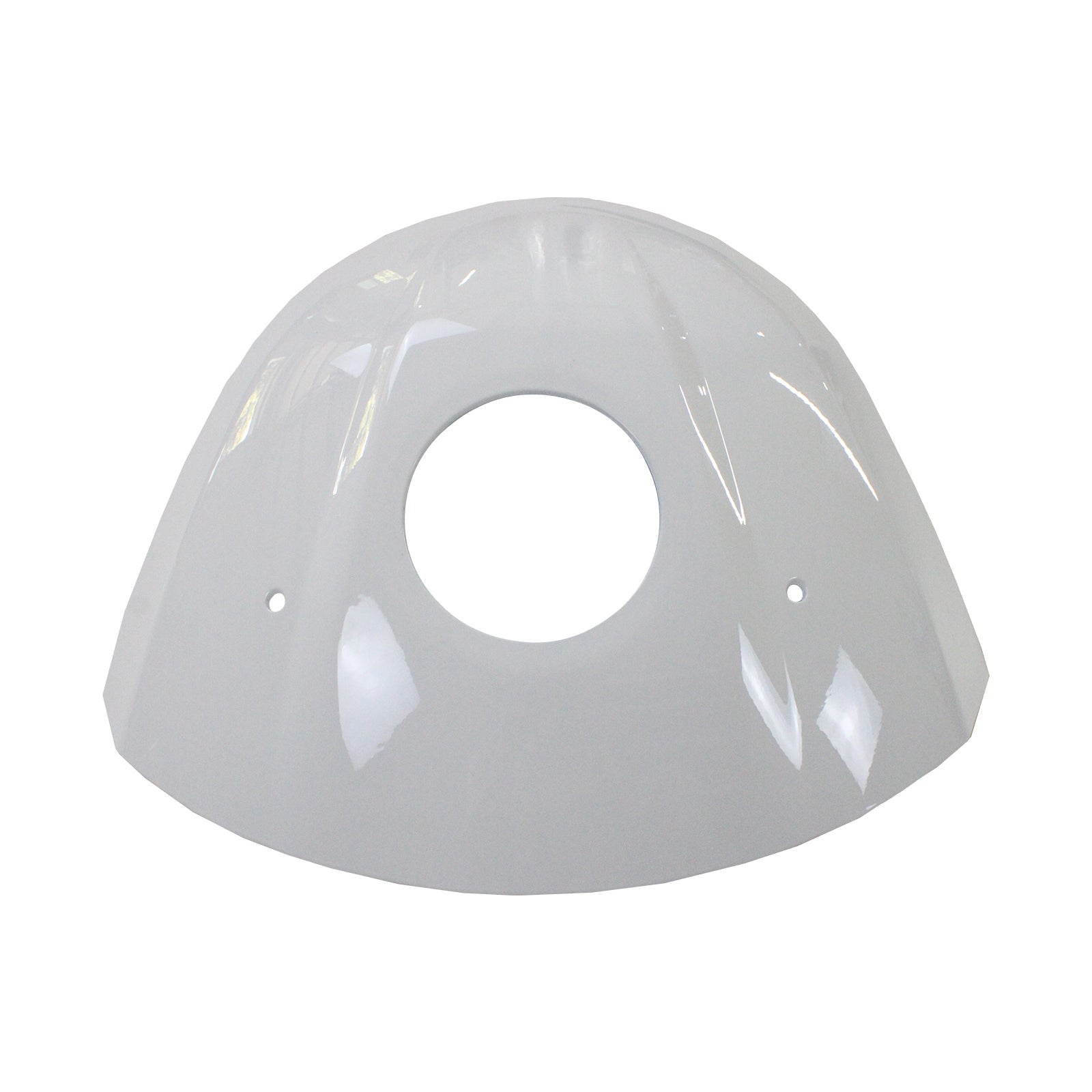 Amotopart 2023-2024 S1000RR BMW Red & Blue Styl3 Fairing Kit