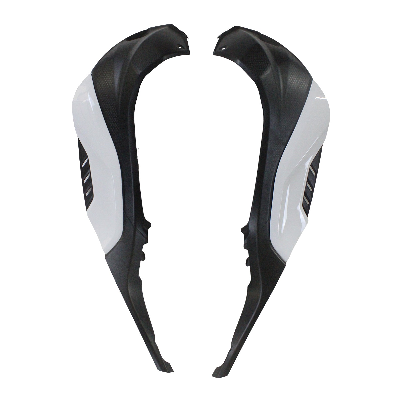 Amotopart 2023-2024 S1000RR BMW Red&Blue Style3 Fairing Kit