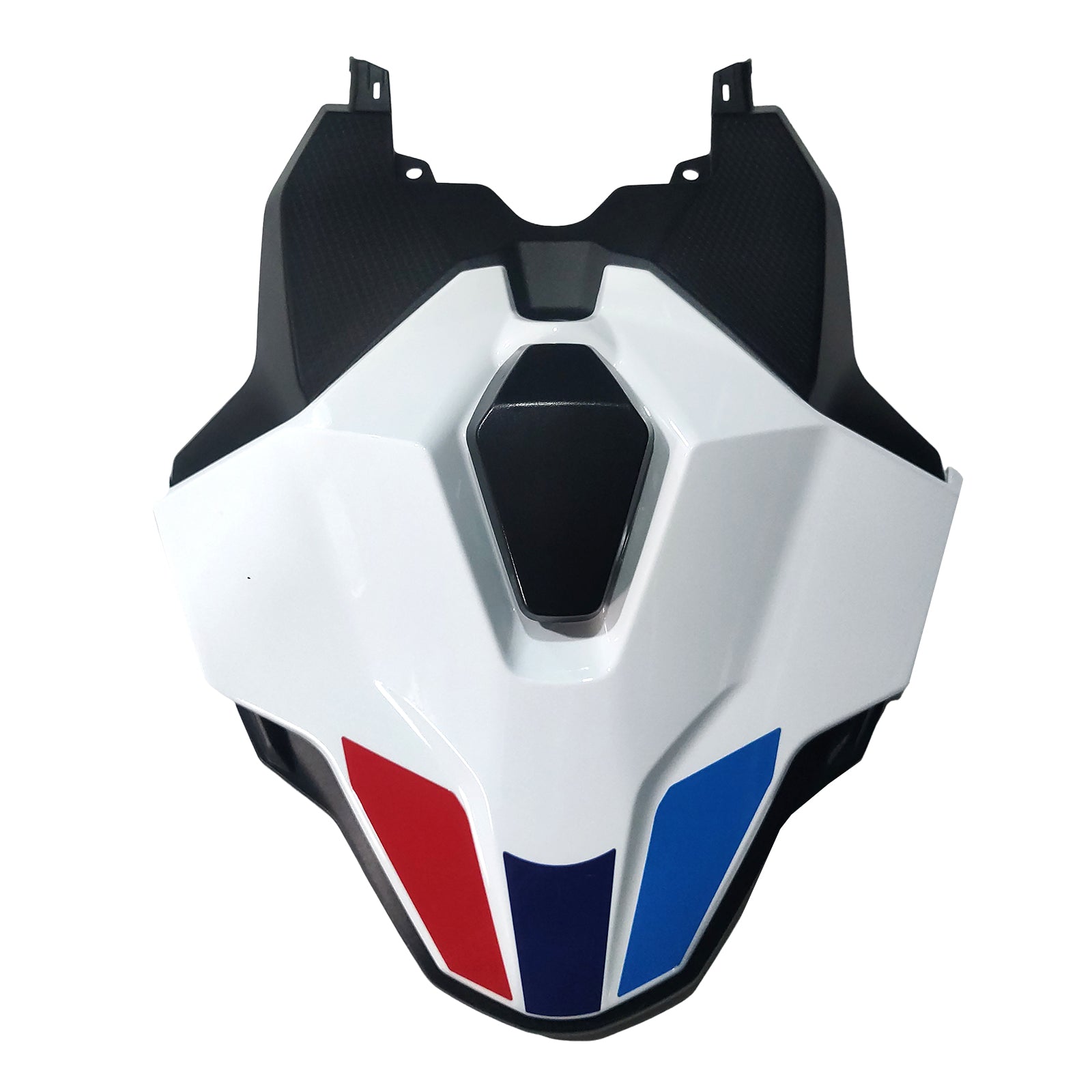 Amotopart 2023-2024 S1000RR BMW Red&Blue Style2 Fairing Kit