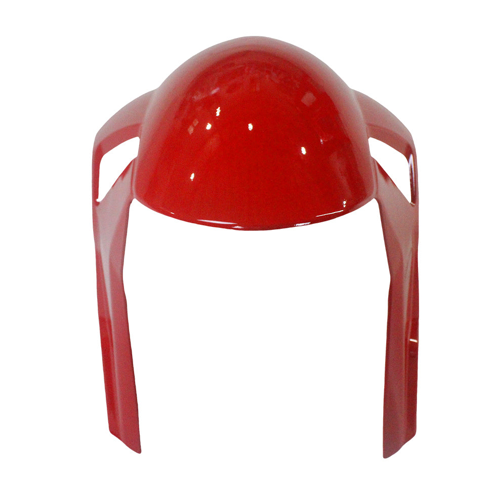 Amotopart 2023-2024 S1000RR BMW Red Fairing Zestaw