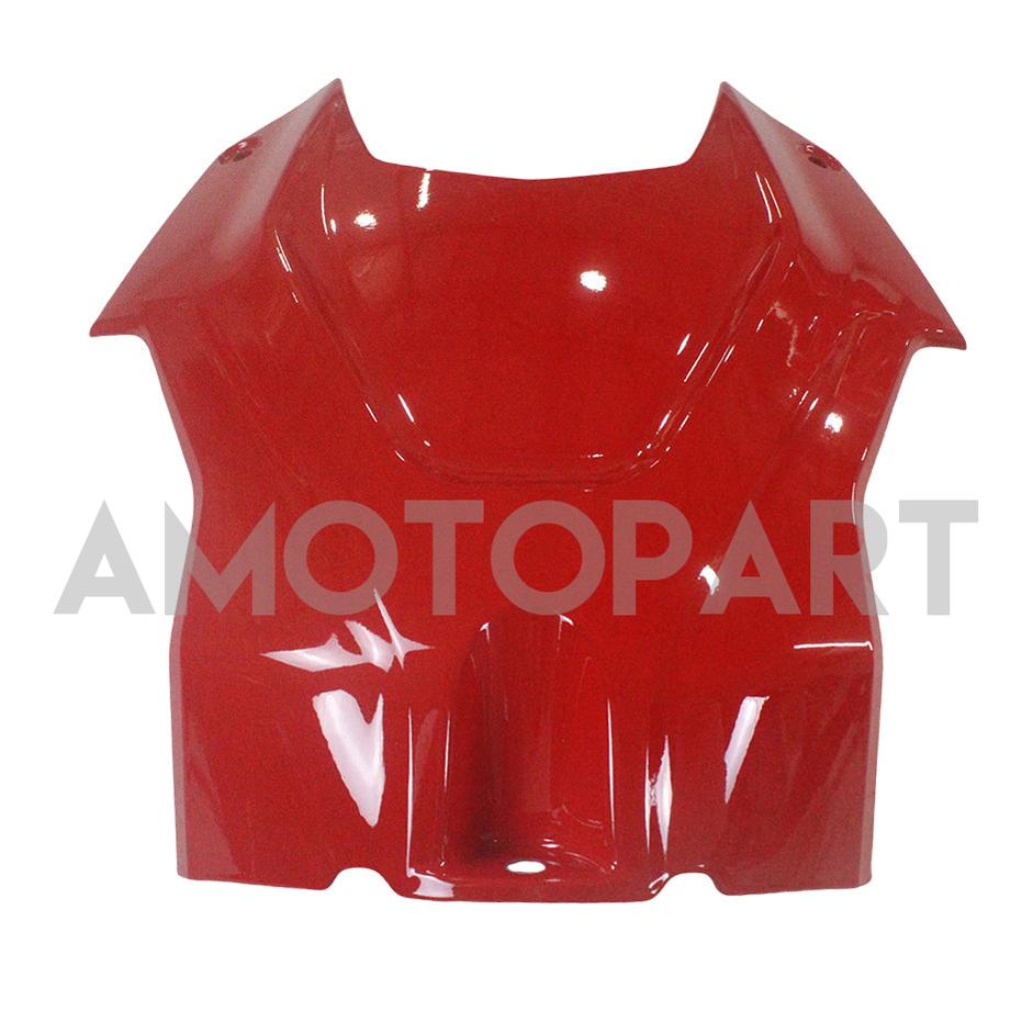Amotopart 2023-2024 S1000RR BMW Red Fairing Kit