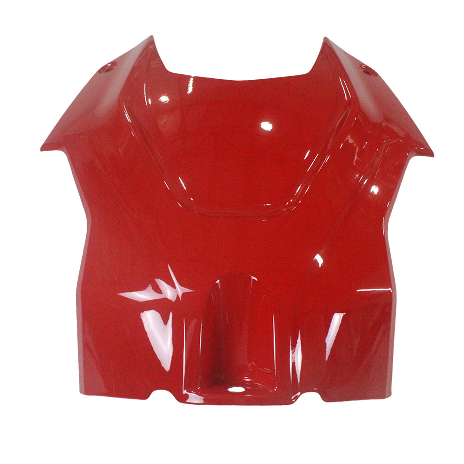 Amotopart 2023-2024 S1000RR BMW Red Fairing Zestaw