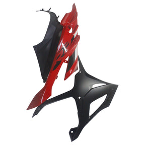 Amotopart 2023-2024 S1000RR BMW Red Fairing Kit