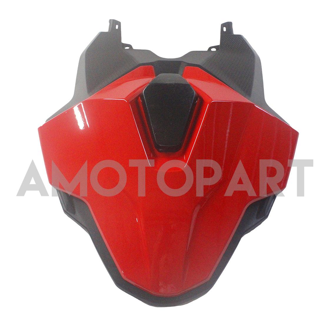 Amotopart 2023-2024 S1000RR BMW Red Fairing Kit