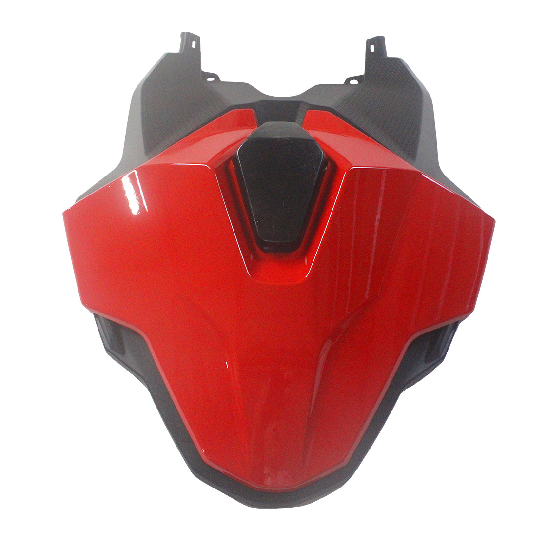 Amotopart 2023-2024 S1000RR BMW Red Fairing Zestaw