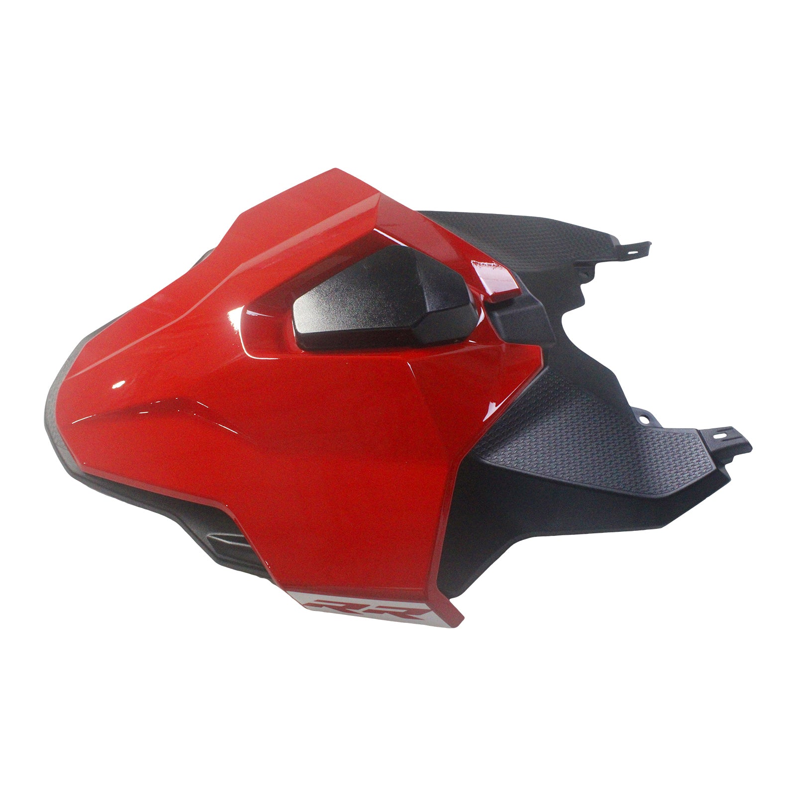 Amotopart 2023-2024 S1000RR BMW Red Fairing Kit