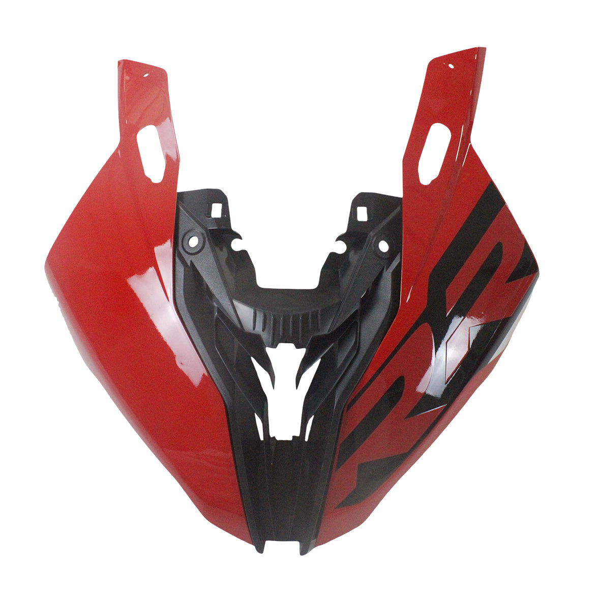 Amotopart 2023-2024 S1000RR BMW Dark Red Fairing Kit