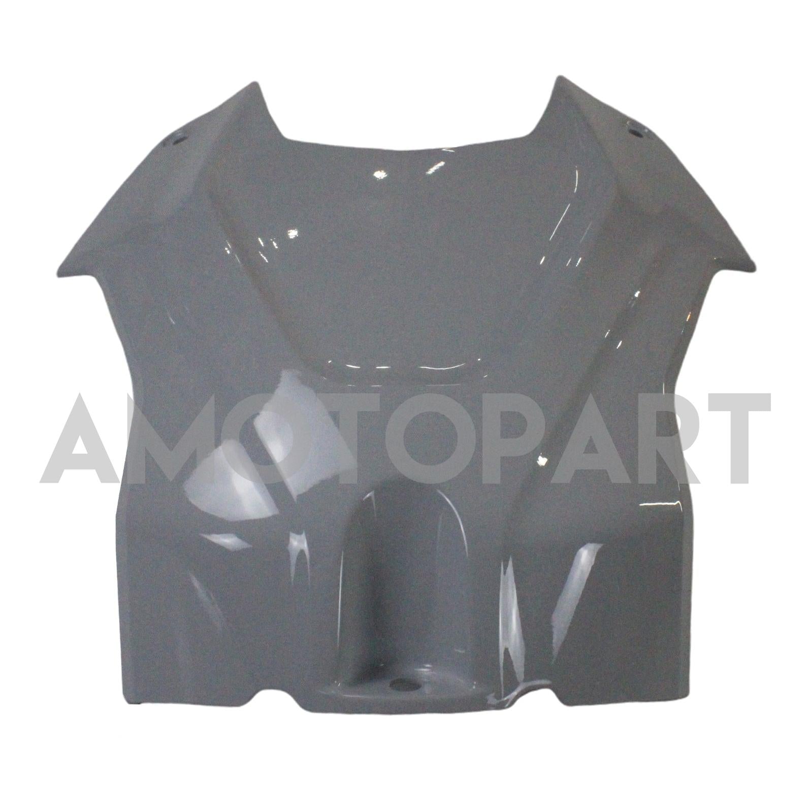 Amotopart 2023-2024 BMW S1000RR Kit de carenado negro gris