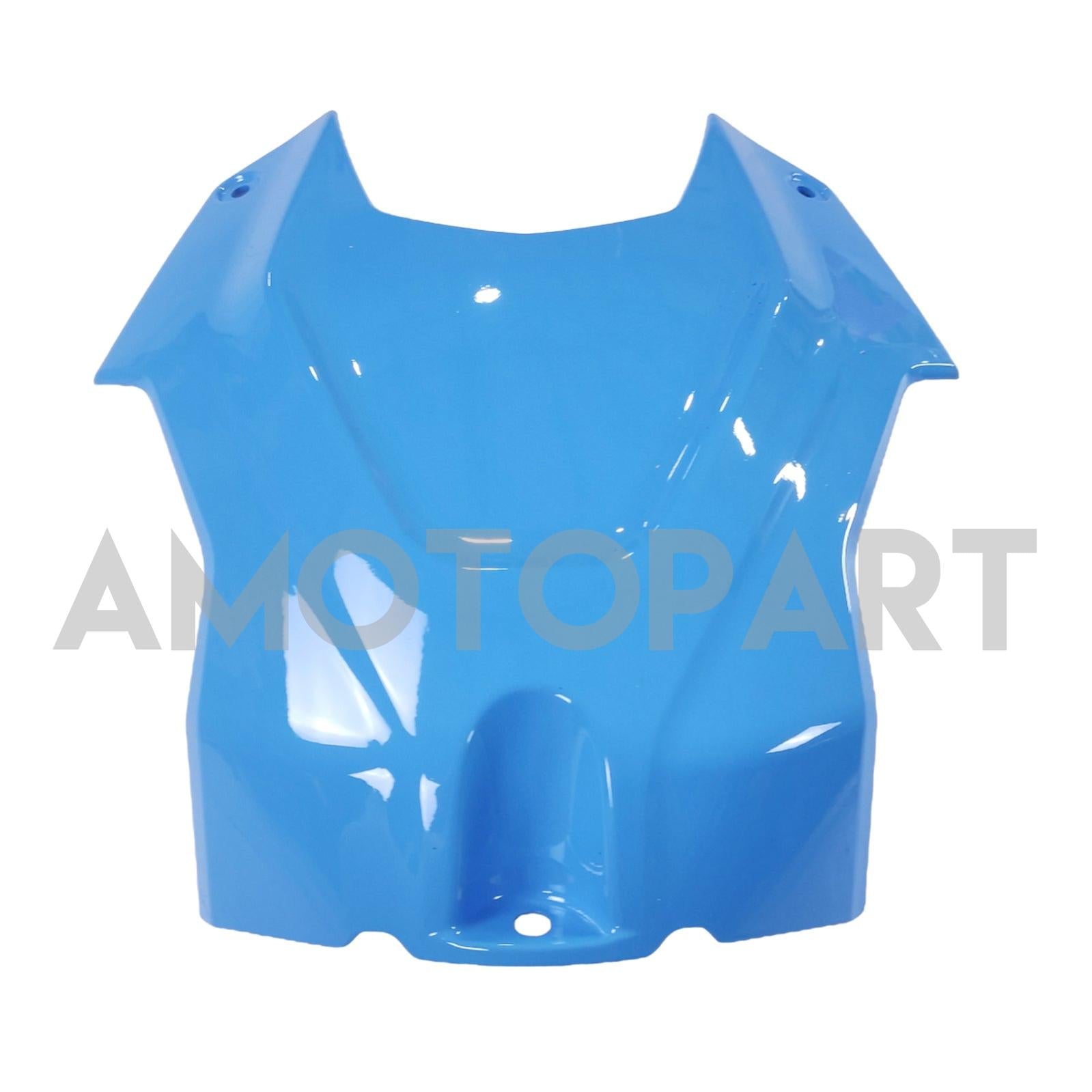 Amotopart 2023-2024 BMW S1000RR Blue Black Fairing Kit
