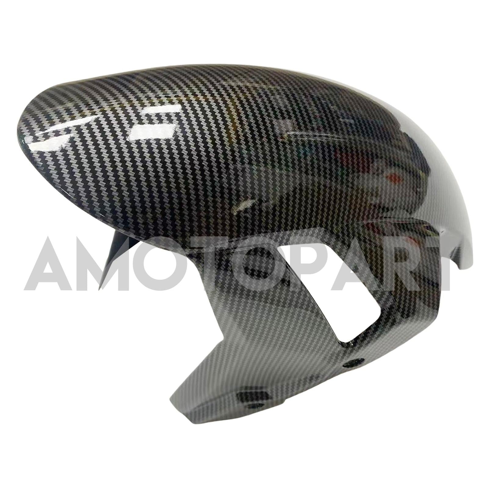 AMOTOPART 2023-2024 S1000RR BMW Full Carbon Faser Musterverkaufskit