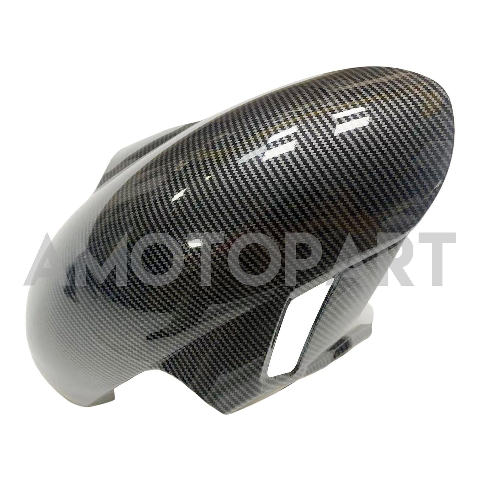 AMOTOPART 2023-2024 S1000RR BMW Full Carbon Faser Musterverkaufskit
