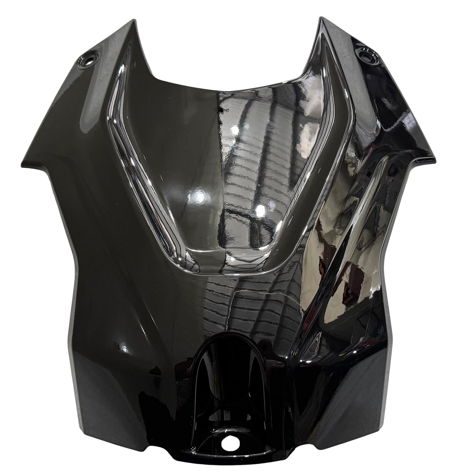 Amotopart 2021-2025 BMW S1000R Black Fairing Kit