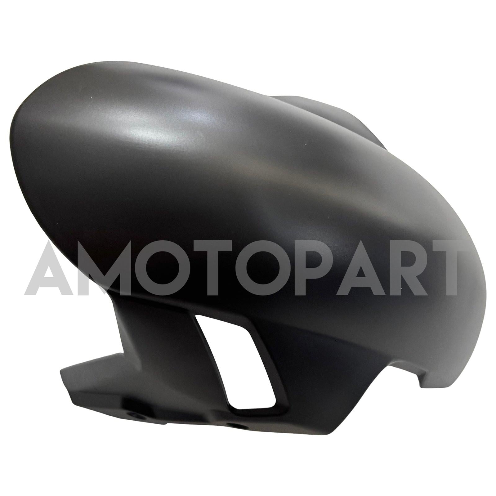 Amotopart 2021–2025 BMW S1000R schwarzes Verkleidungsset