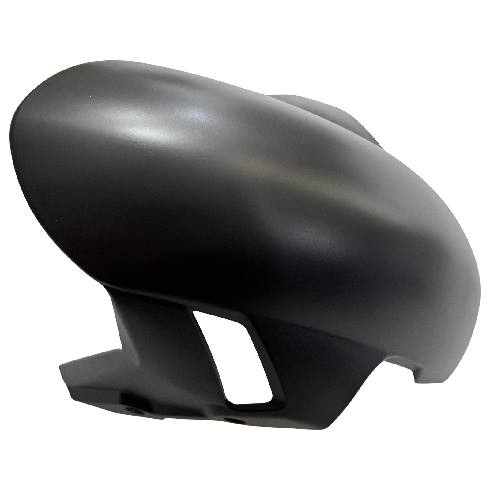 Amotopart 2021-2025 BMW S1000R Black Fairing Kit