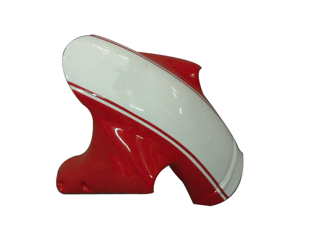 Amotopart 1996-2002 Ducati 748/916/996/998 Blue Red White Fairing Kit