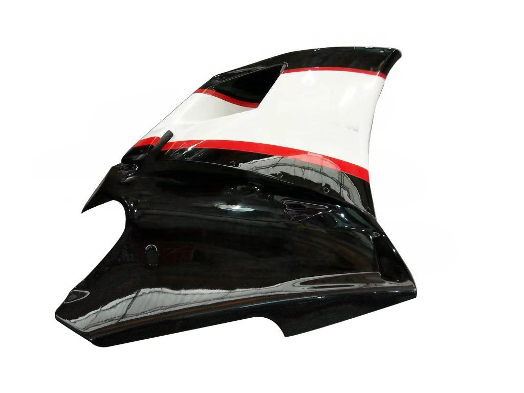 Amotopart Ducati 1996-2002 748/916/996/998 ホワイト ブラック レッド フェアリングキット