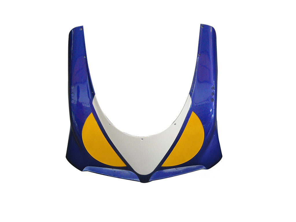Amotopart 1996-2002 Ducati 748/916/996/998 Blue Fairing Kit