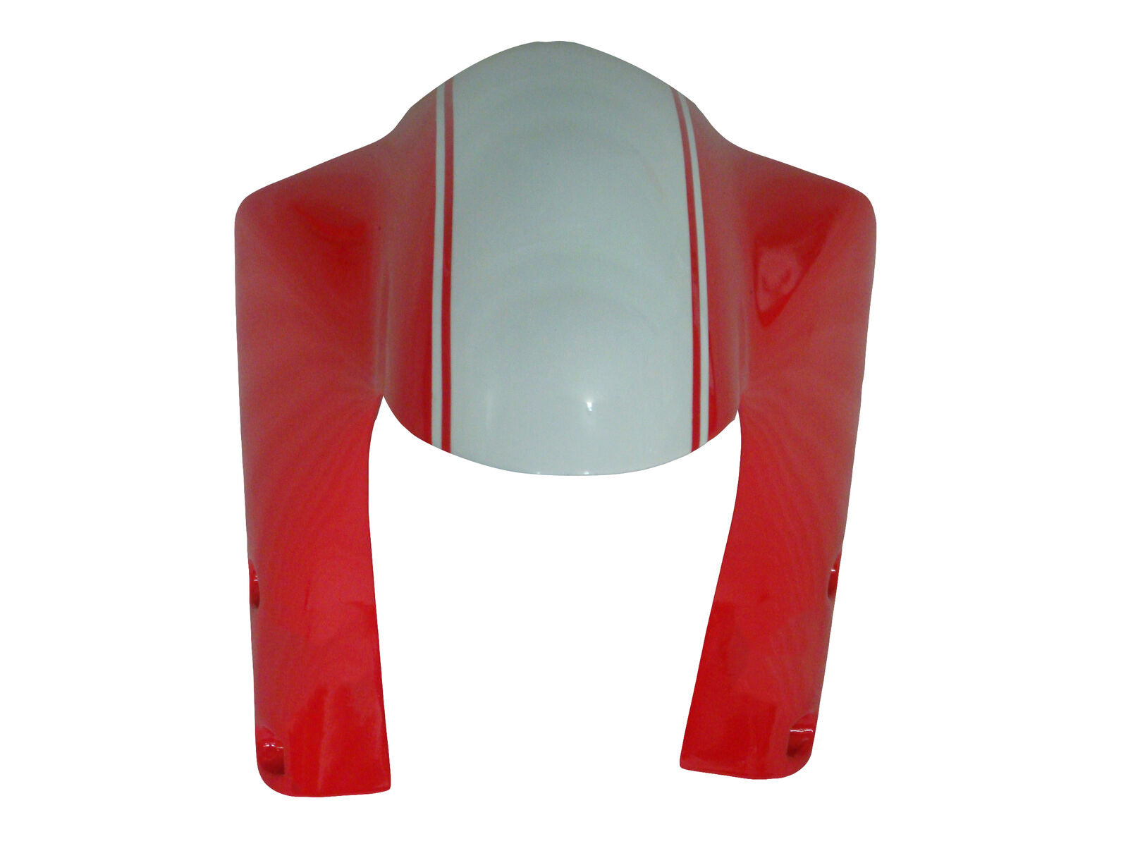 Amotopart 1996-2002 Ducati 748/916/996/998 Red Black White Fairing Kit