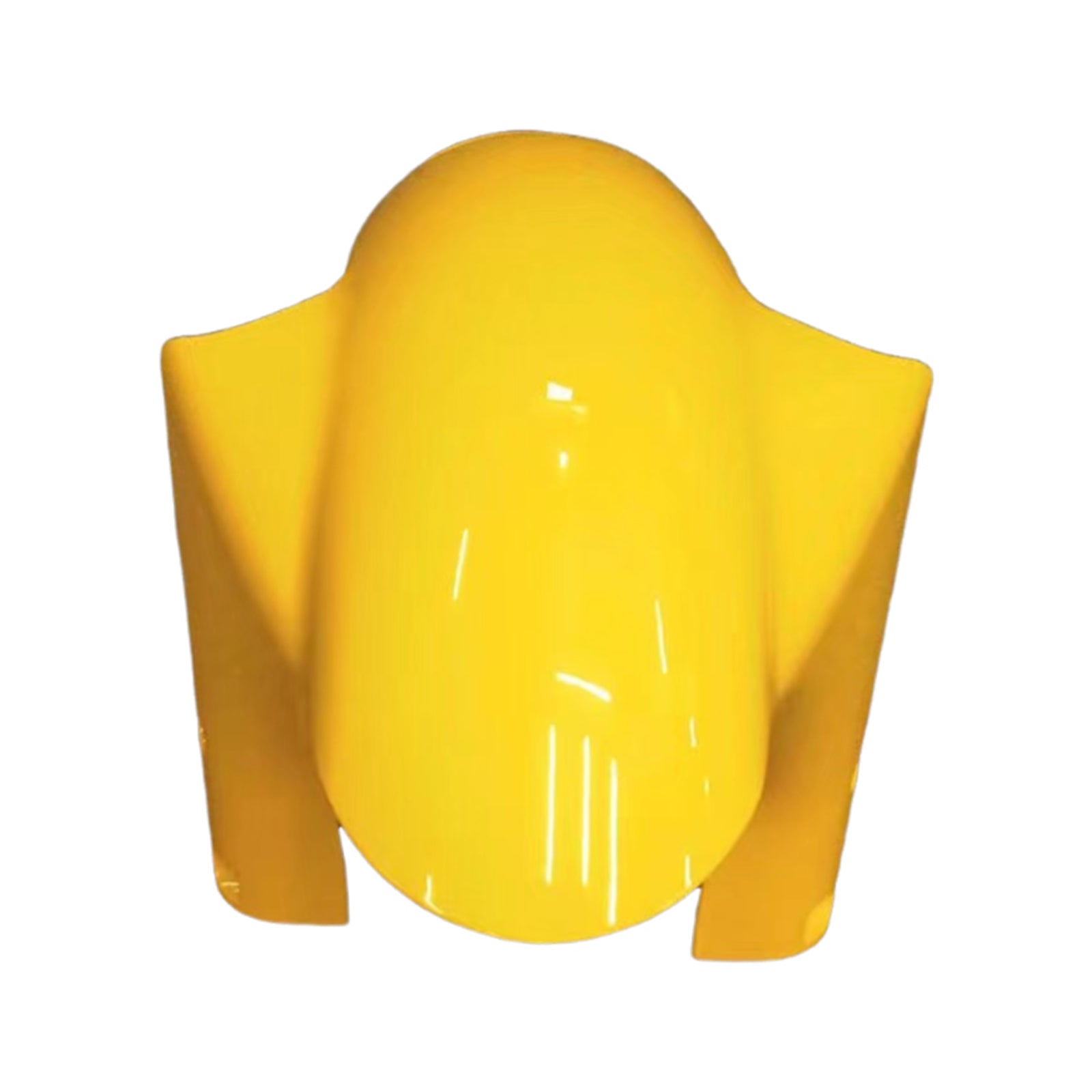 Amotopart Ducati 996 748 1996-2002 Yellow Fairing Kit