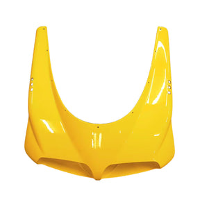 Amotopart Ducati 996 748 1996-2002 Yellow Fairing Kit