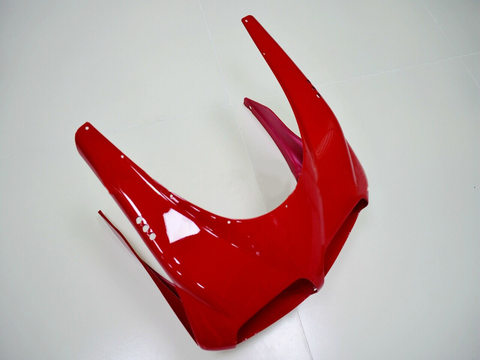 Amotopart 1996–2002 Ducati 996 Verkleidungsset in Gelb